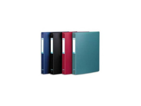 Oxford Classeur à anneaux Memphis, 20 mm, assorti Tradition