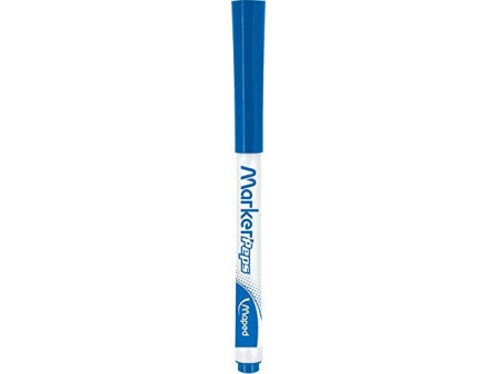 Maped Ardoise, effacable à sec, blanc