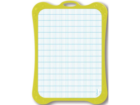 Maped Ardoise, effacable à sec, blanc