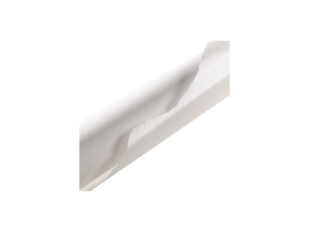 CANSON Papier de soie, 0,5 x 5,0 m, 20 g/m2, blanc