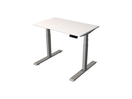 kerkmann Bureau assis-debout Smart Office, anthracite