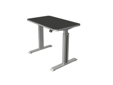 kerkmann Bureau assis-debout Move l Style, (L)1.000 mm