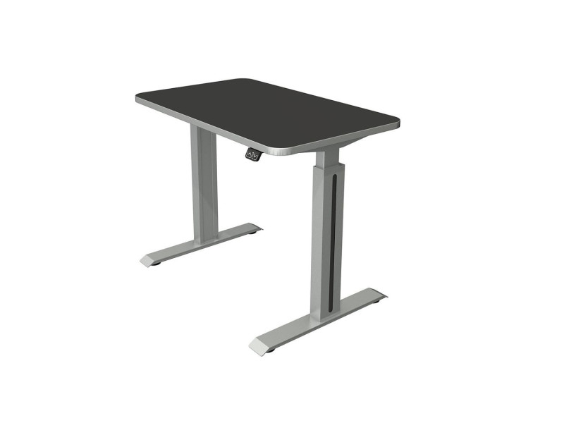 kerkmann Bureau assis-debout Move l Style, (L)1.000 mm