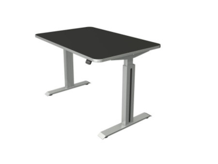 kerkmann Bureau assis-debout Move l Style, (L)1.200 mm