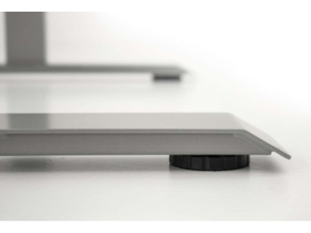kerkmann Poste de travail complet Move 1 Style, anthracite