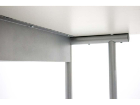 kerkmann Poste de travail complet Start Up, anthracite