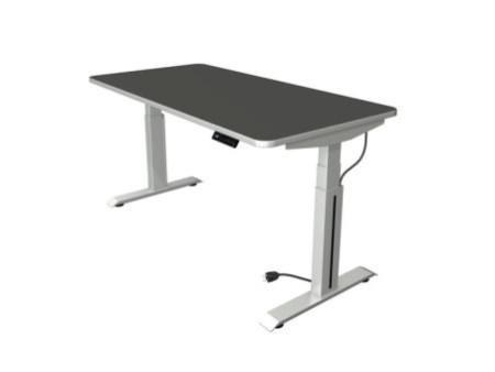 kerkmann Bureau assis-debout Move Professional, anthracite