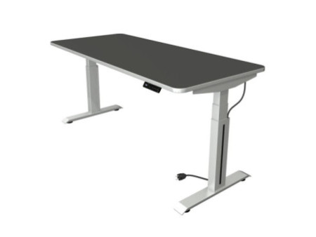 kerkmann Bureau assis-debout Move Professional, anthracite