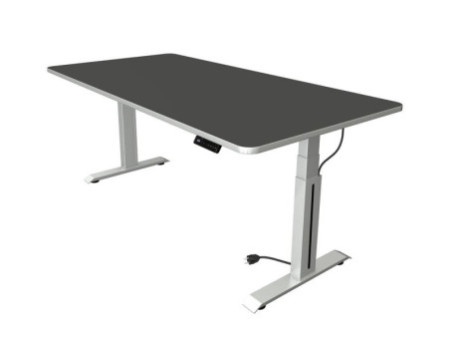 kerkmann Bureau assis-debout Move Professional, anthracite