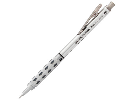 Pentel Porte-mines GRAPHGEAR 1000, diamètre de mines: 0,3 mm