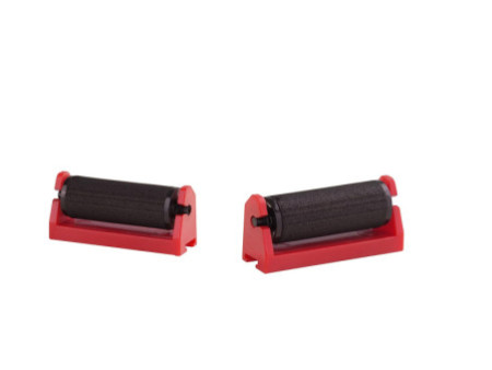 AVERY Zweckform Rouleau encreur pour étiqueteuse PL1/8