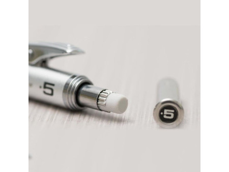 Pentel Porte-mines GRAPHGEAR 1000, diamètre de mines: 0,7 mm