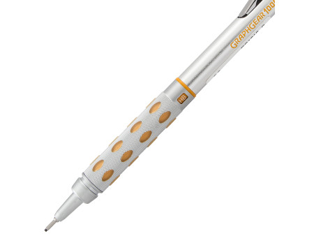 Pentel Porte-mines GRAPHGEAR 1000, diamètre de mines: 0,9 mm