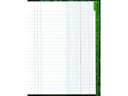 ELVE Corrigé échéancier Annonay, 310 x 210 mm vertical