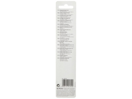 herlitz Recharge pour stylo à bille X-20, bleu