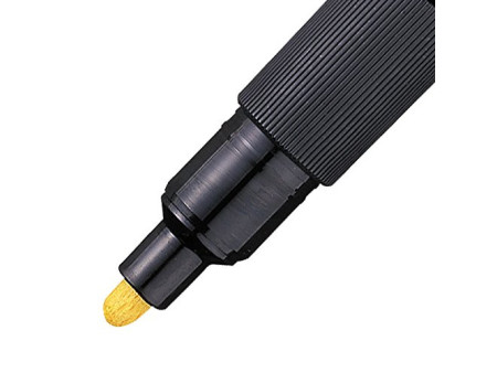 Pentel Marqueur laque PAINT MARKER MMP20, jaune