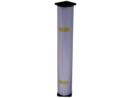 hp Rouleau de papier pour DesignJet, extra blanc, 90 g