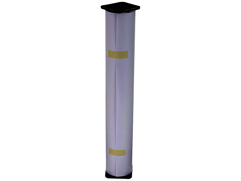 hp Rouleau de papier pour DesignJet, extra blanc, 90 g