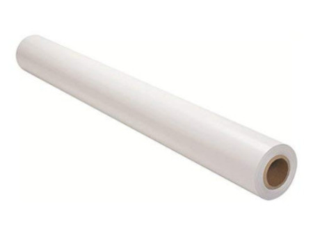 hp Rouleau de papier pour DesignJet, extra blanc, 90 g