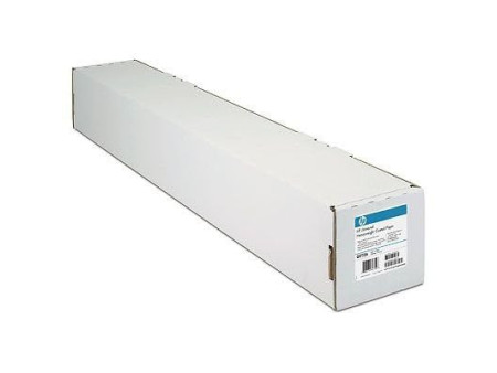 hp Rouleau de papier pour DesignJet, extra blanc, 90 g