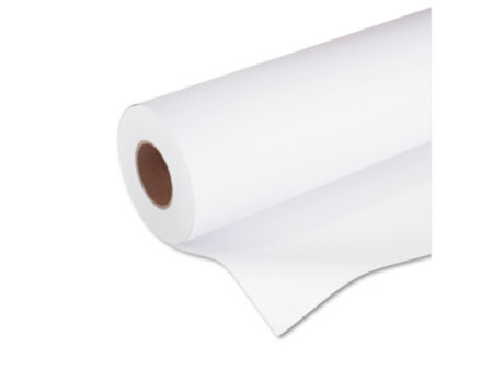 hp Rouleau pap.peint pr DesignJet hp, 98 g/m2