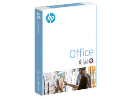 hp Papier pour photocopieuse 'Office', A4, 80 g/m2,