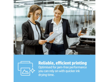 hp Papier pour photocopieuse 'Office', A4, 80 g/m2,