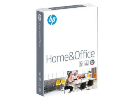 hp Papier multifonction 'home & office', A4,80 g/m2