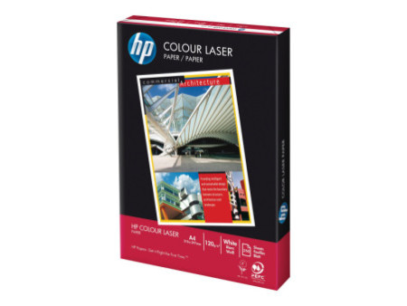 hp Papier multifonction 'ColorChoise', A4, 120 g/m2