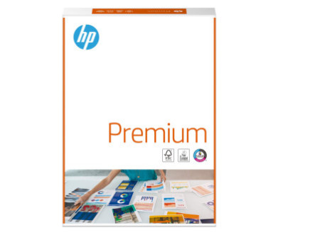 hp Papier multifonction 'Premium', A4, 80 g/m2