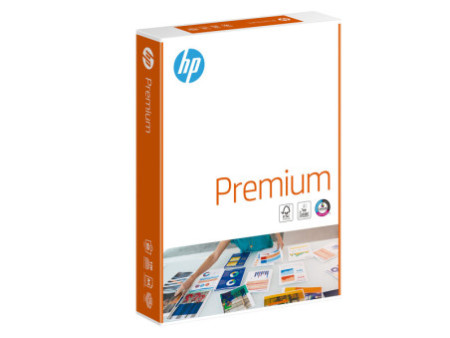 hp Papier multifonction 'Premium', A4, 80 g/m2