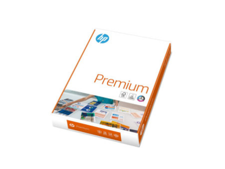 hp Papier multifonction 'Premium', A4, 80 g/m2