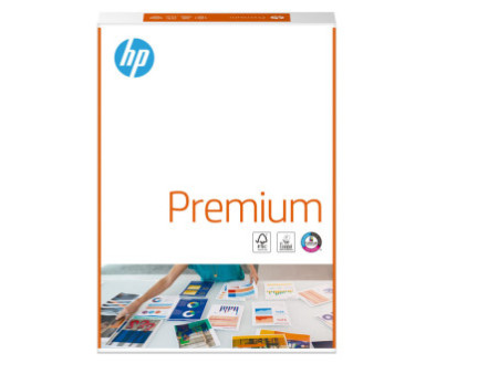 hp Papier multifonction 'Premium', A4, 80 g/m2