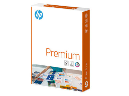 hp Papier multifonction 'Premium', A4, 80 g/m2