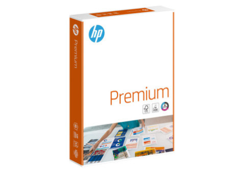 hp Papier multifonction 'Premium', A4, 90 g/m2
