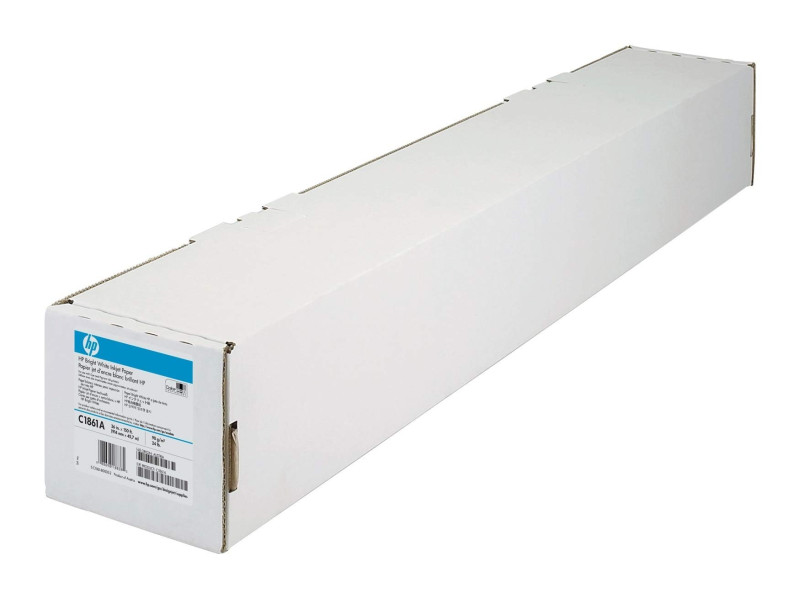 hp Rouleau papier pour traceur Inkjet, ultra blanc, A1