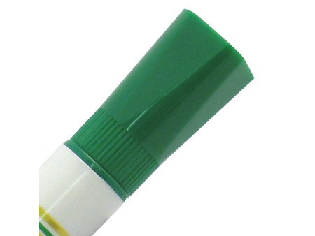 Pentel Marqueur pour tableau blanc MW85, pointe ogive, vert