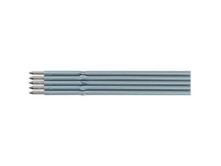 herlitz Recharge pour stylo à bille X-20, noir