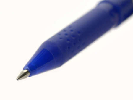 PILOT Stylo roller FRIXION BALL 07, rouge