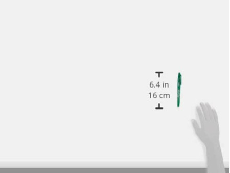 PILOT Stylo roller FRIXION BALL 07, vert