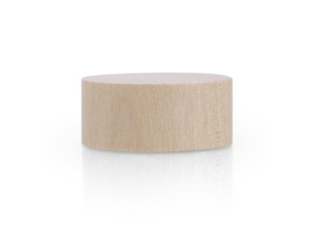 magnetoplan Aimant néodyme Circle Wood Series, bouleau