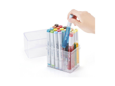 COPIC Présentoir pour 12 marqueurs Classic, non garni