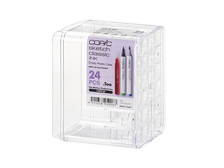 COPIC Présentoir pour 12 marqueurs Classic, non garni