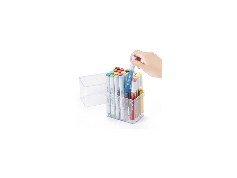 COPIC Présentoir pour 72 marqueurs Classic, non garni