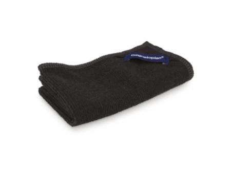 magnetoplan Chiffon magnetoCleaner ecoAware, noir