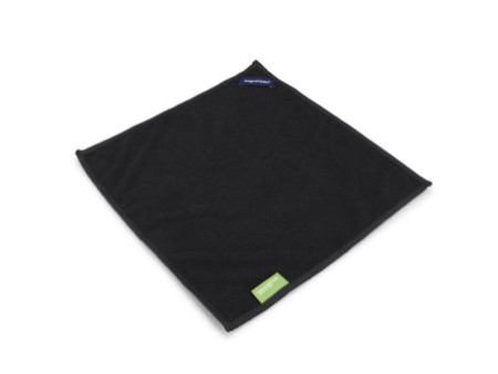 magnetoplan Chiffon magnetoCleaner ecoAware, noir