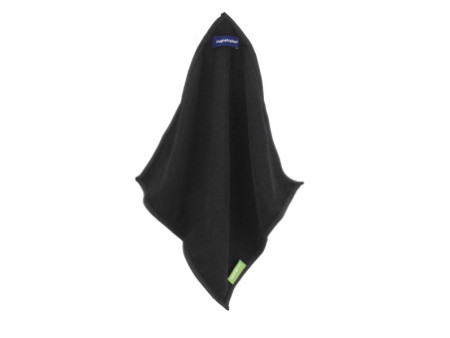 magnetoplan Chiffon magnetoCleaner ecoAware, noir