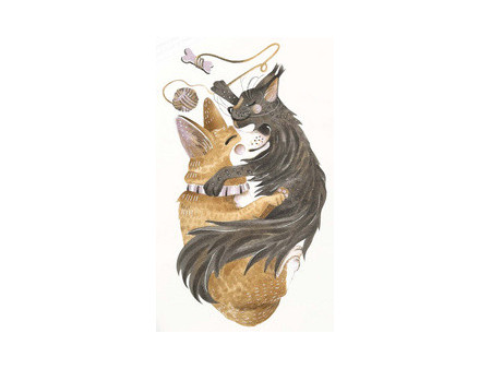 COPIC Marqueur ciao 'LAYER & MIX Starter Set', Pets