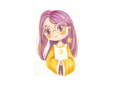COPIC Marqueur ciao 'LAYER & MIX Manga Starter Set', Sunset