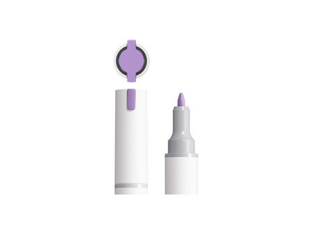 COPIC Marqueur acrea 'Light', set de 6